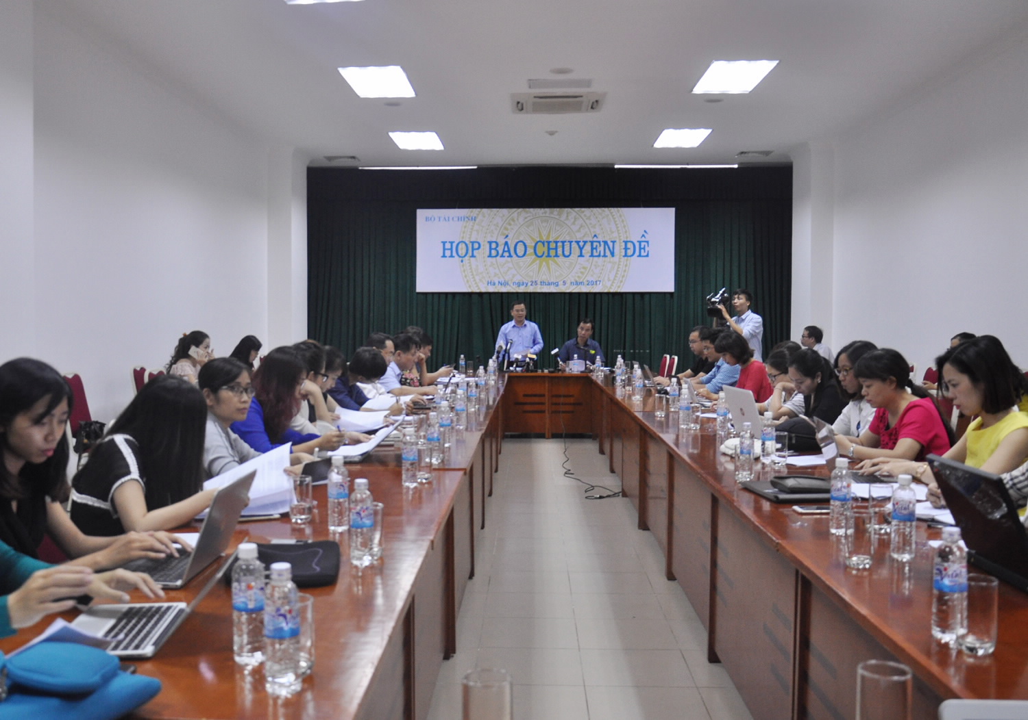 Nhiều điểm mới trong Dự thảo Luật Quản lý, sử dụng tài sản công