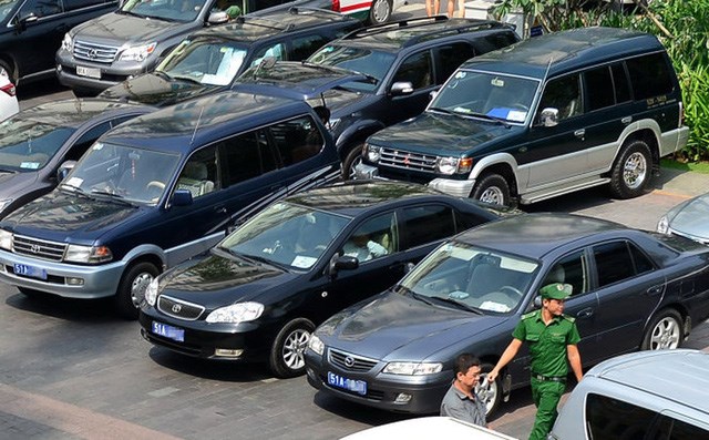 Những điểm nổi bật của Thông tư số 24/2019/TT-BTC hướng dẫn một số nội dung của Nghị định số 04/2019/NĐ-CP ngày 11 tháng 01 năm 2019 của Chính phủ quy định tiêu chuẩn, định mức sử dụng xe ô tô