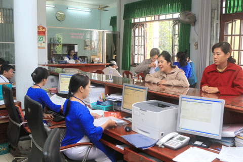 Bộ tài chính ban hành Thông tư số 62/2020/TT-BTC hướng dẫn Nghị định số 11/2020/NĐ-CP