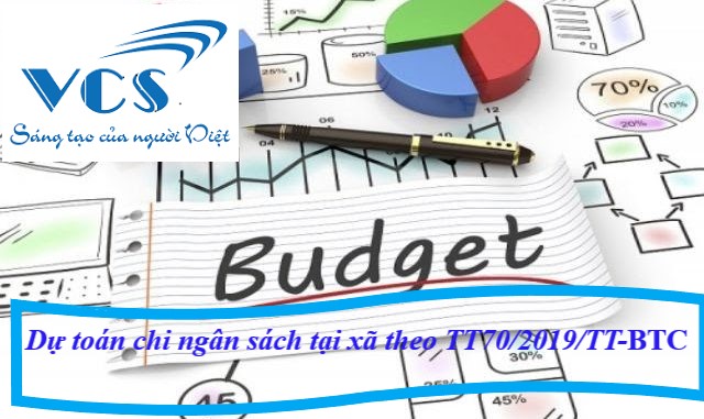 Nguyên tắc và phương pháp hạch toán tài khoản 008 – Dự toán chi ngân sách tại xã theo TT70/2019/TT-BTC