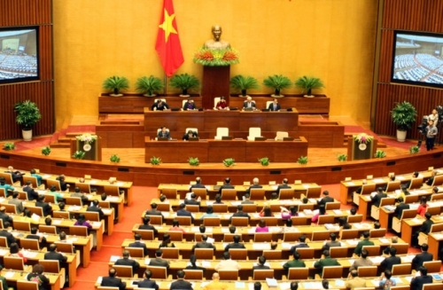 Tổng quan điểm mới dự thảo thông tư hướng dẫn chế độ kế toán quản lý dự án đầu tư áp dụng đối với các dự án sử dụng vốn ngân sách nhà nước