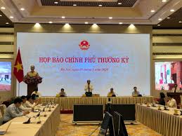 Chính phủ ban hành chính sách tiếp tục tháo gỡ khó khăn trong bối cảnh đại dịch Covid-19