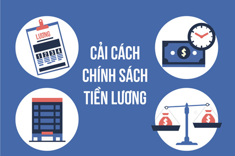 Hướng dẫn hạch toán nguồn cải cách tiền lương theo thông tư 107/2017/TT-BTC.